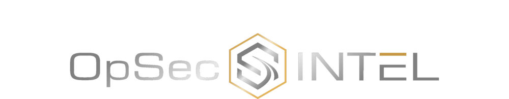 OpSec Intel